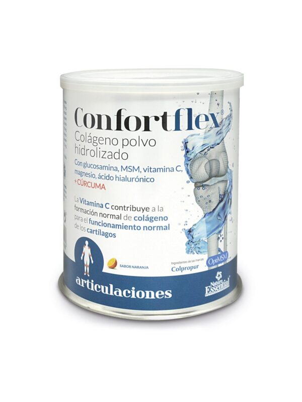 Confortflex 360 gr colágeno - Herbolario Naturalment Benidorm