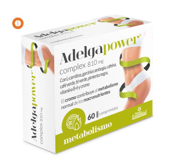 Adelgapower 810 mg