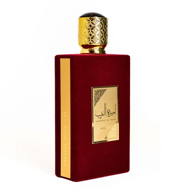 Perfume Árabe Ameerat al Arab de Asdaaf - Imagen 2